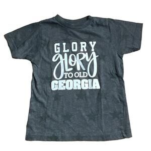Glory Glory to Old‎ Georgia Tshirt